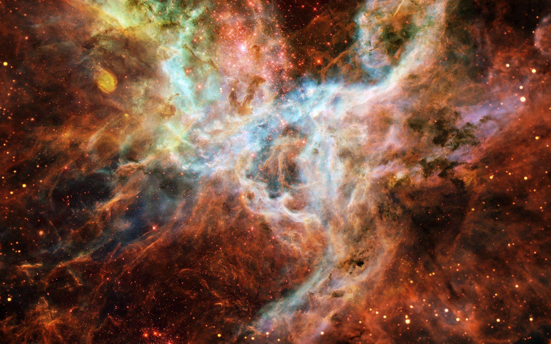 The 100 Best Picture That The Hubble Telescope Has Ever Taken