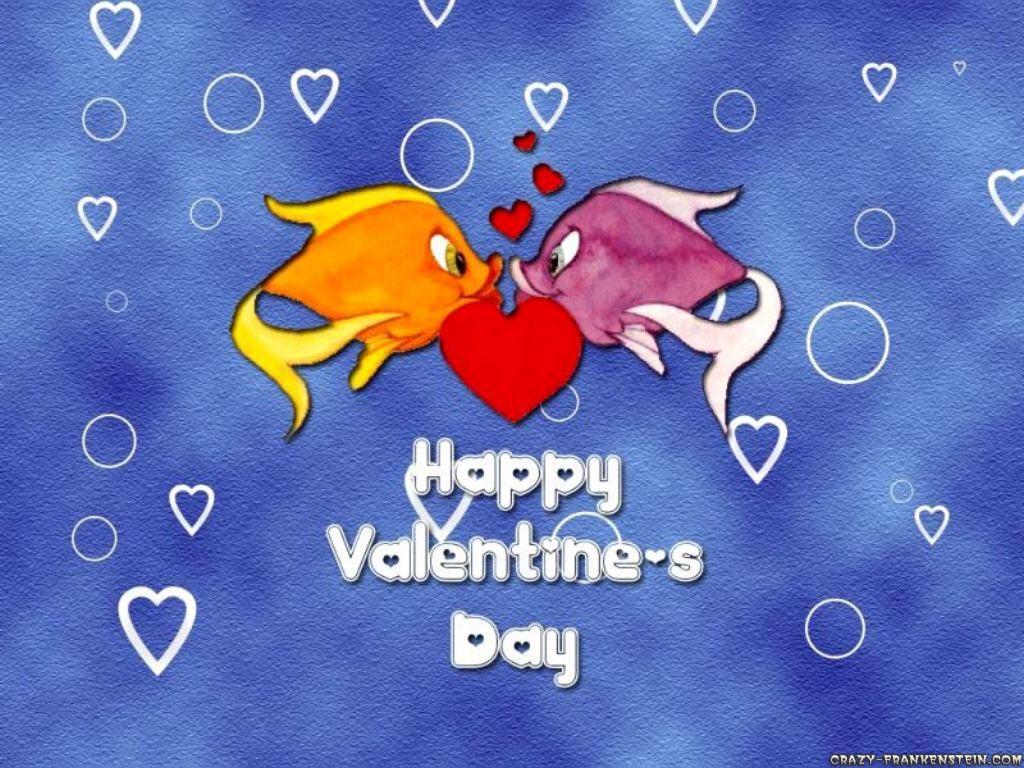 Happy Valentines Day Funny. HD Wallpaper Early