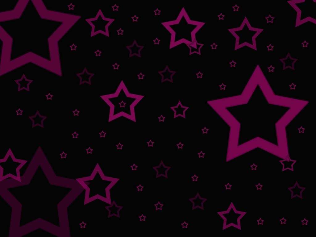 Stars Desktop Wallpaper