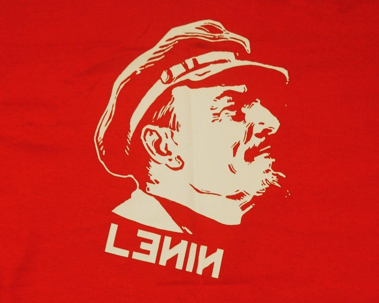 Vladimir Lenin Funny