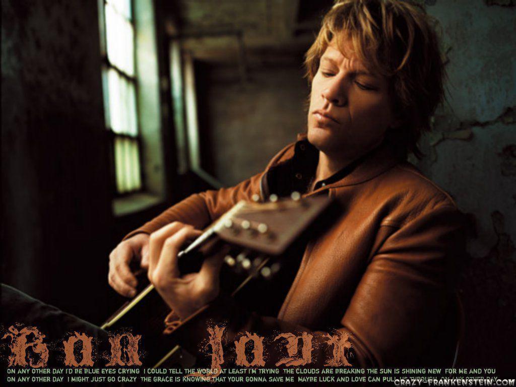 Free Jon Bon Jovi Wallpaper 36613 Wallpaper. wallpapertar