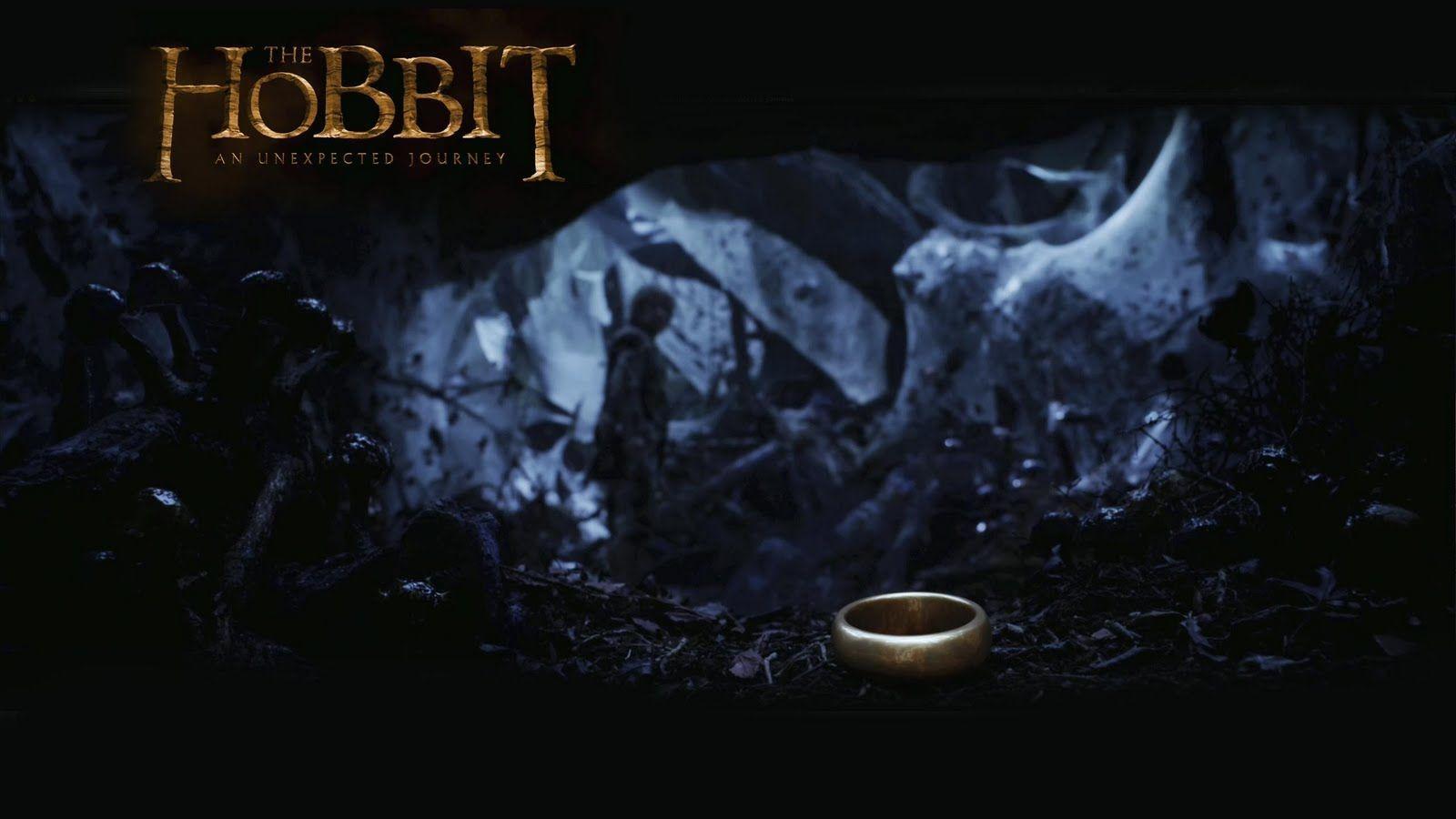 The Hobbit Ring Wallpaper Hobbit Wallpaper 33042240