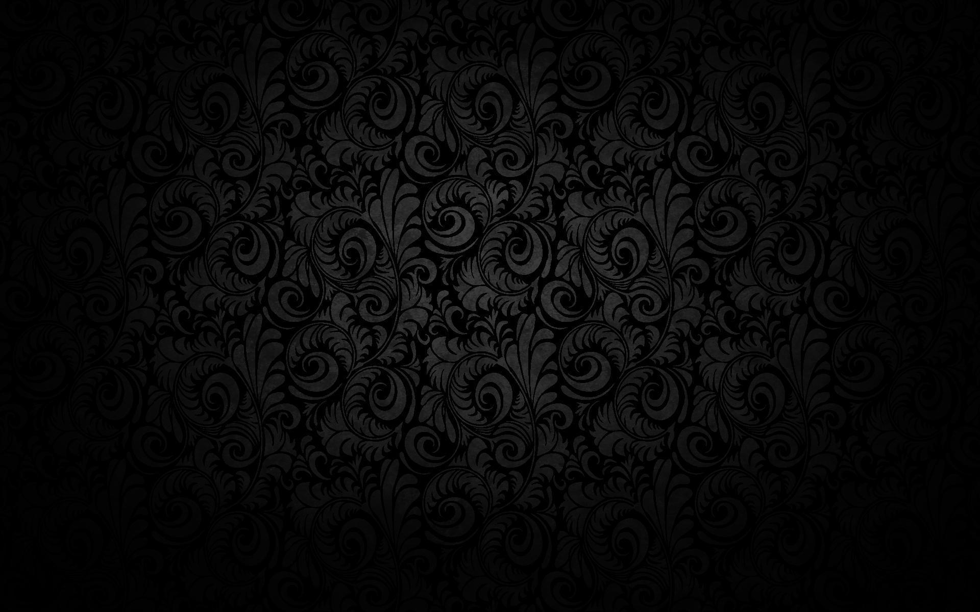 Wallpaper For > Gothic Wallpaper Pattern