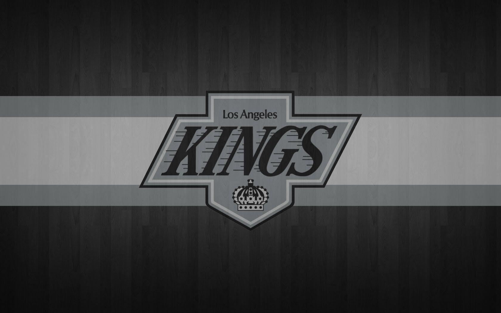 LA Kings wallpaper for desktop, iPhone & iPad