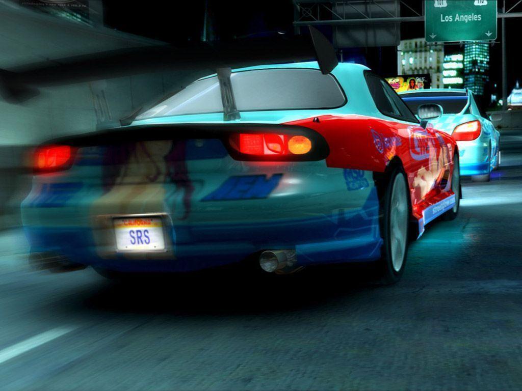 Street Racing Wallpaper Background 49747 HD Picture. Top