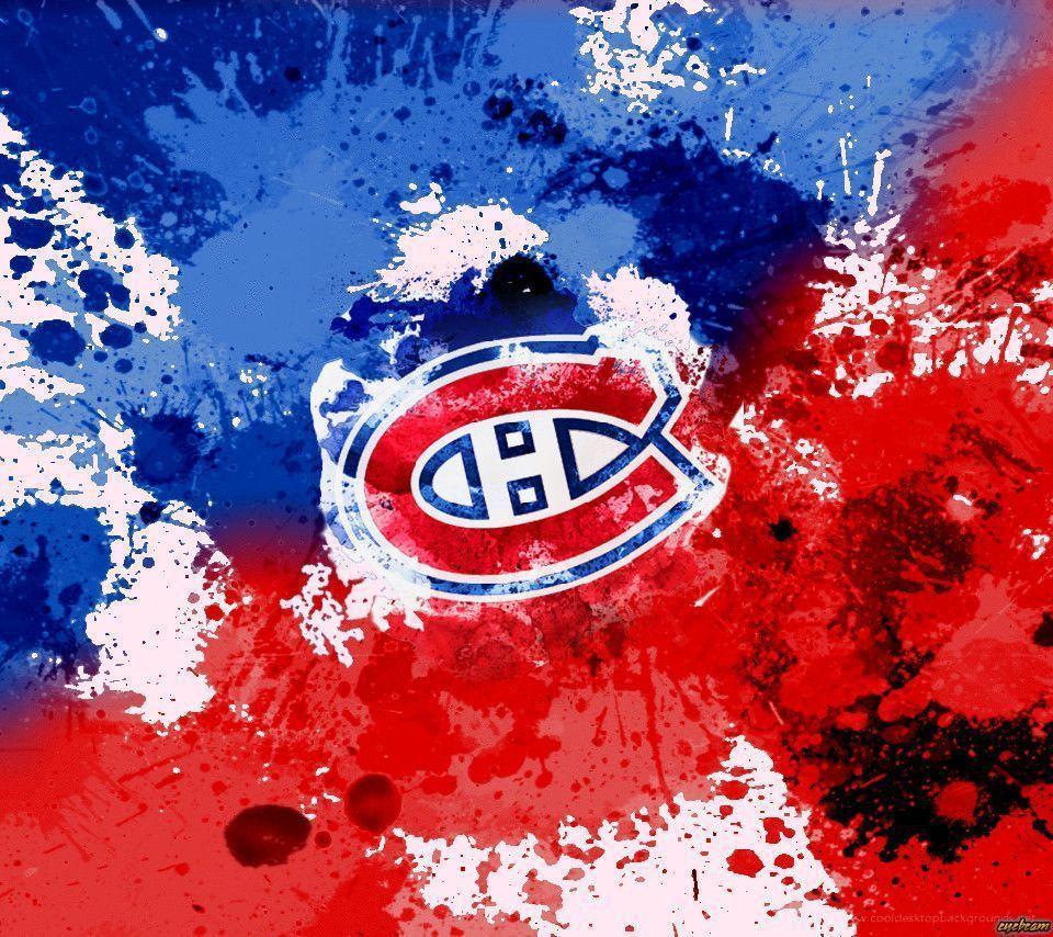 Montreal Canadiens wallpaper. Montreal Canadiens background