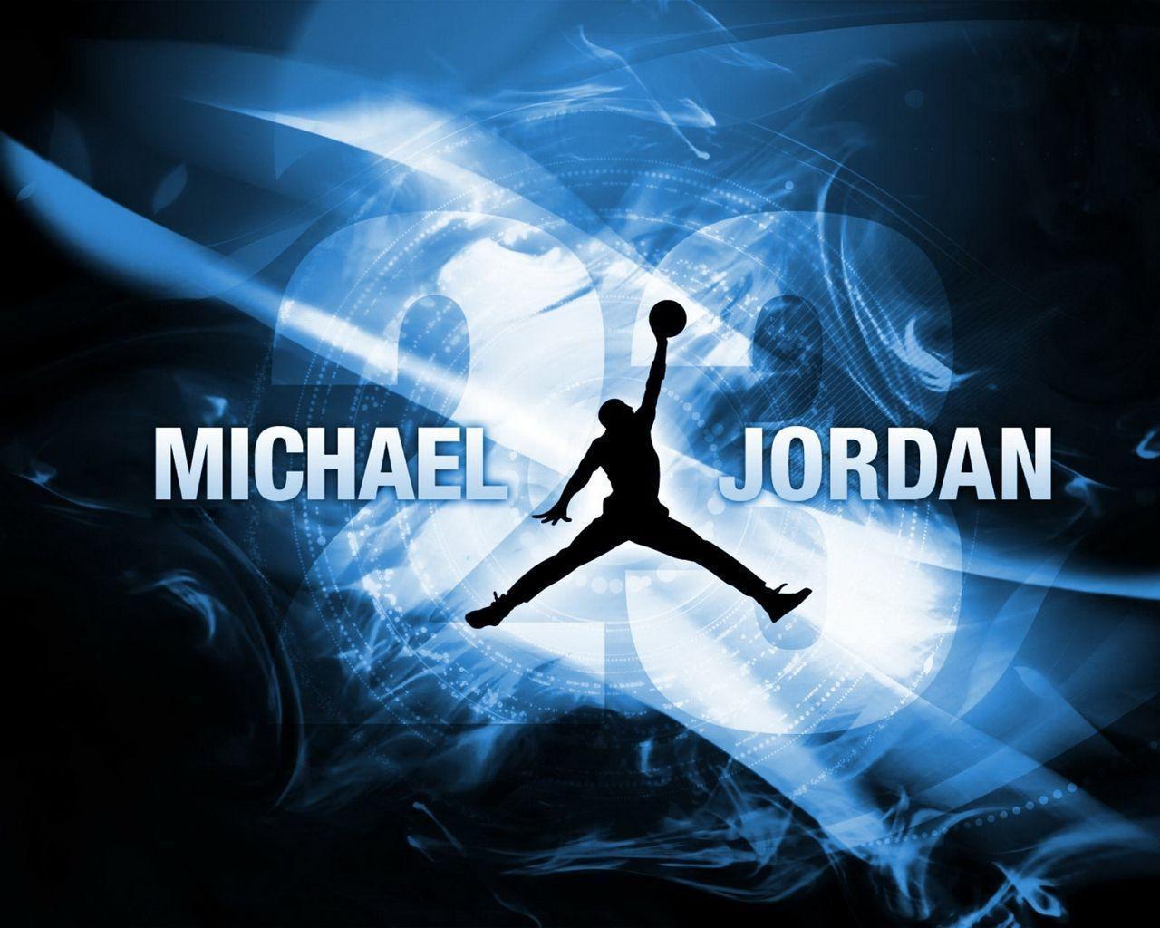 Hd Wallpaper Air Jordan Logo 1280x1024PX Air Jordan Logo