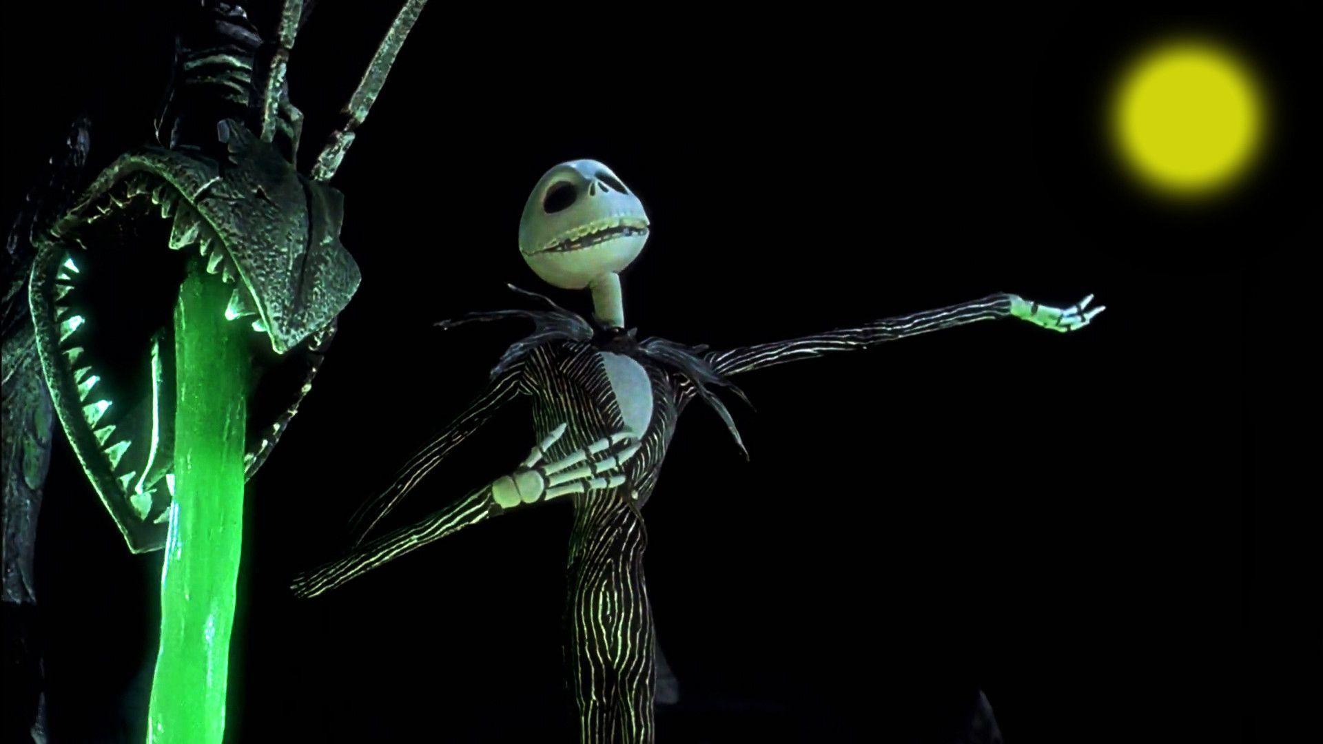 The Nightmare Before Christmas Wallpaper® Forums