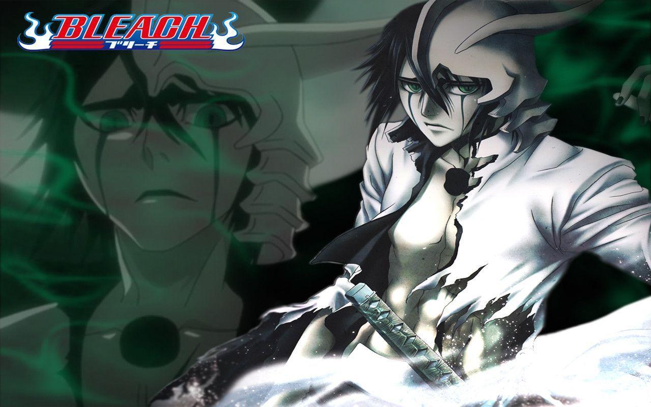 Ulquiorra Schiffer Wallpapers - Wallpaper Cave