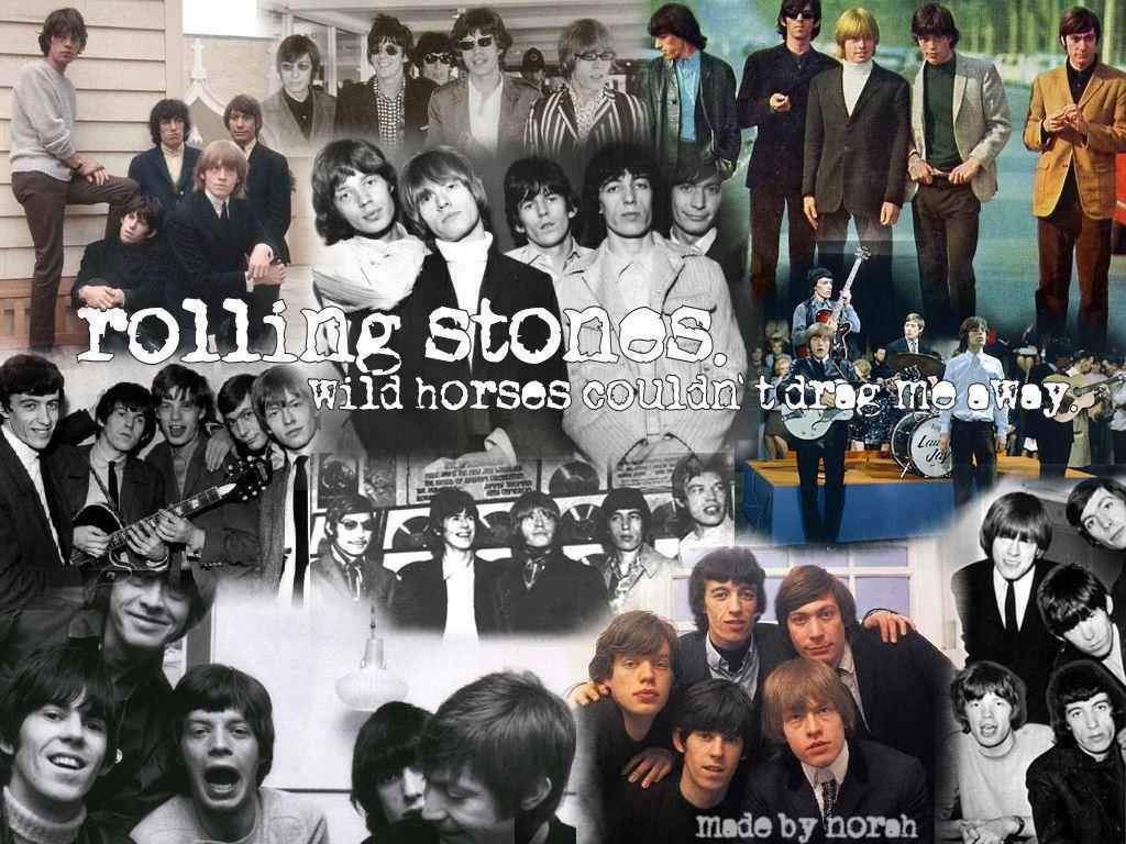 The Rolling Stones wallpaper. The Rolling Stones background