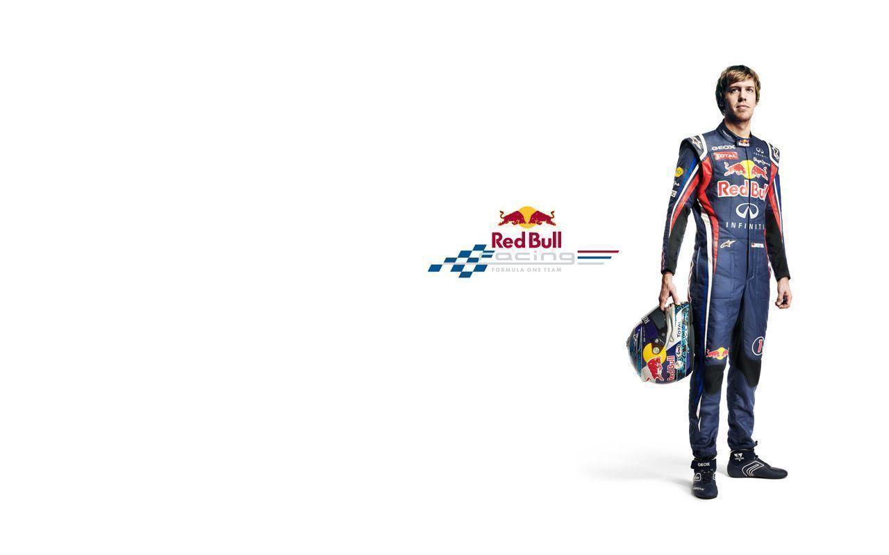 Red Bull Racing F1 Team RB7 2011 Wallpaper