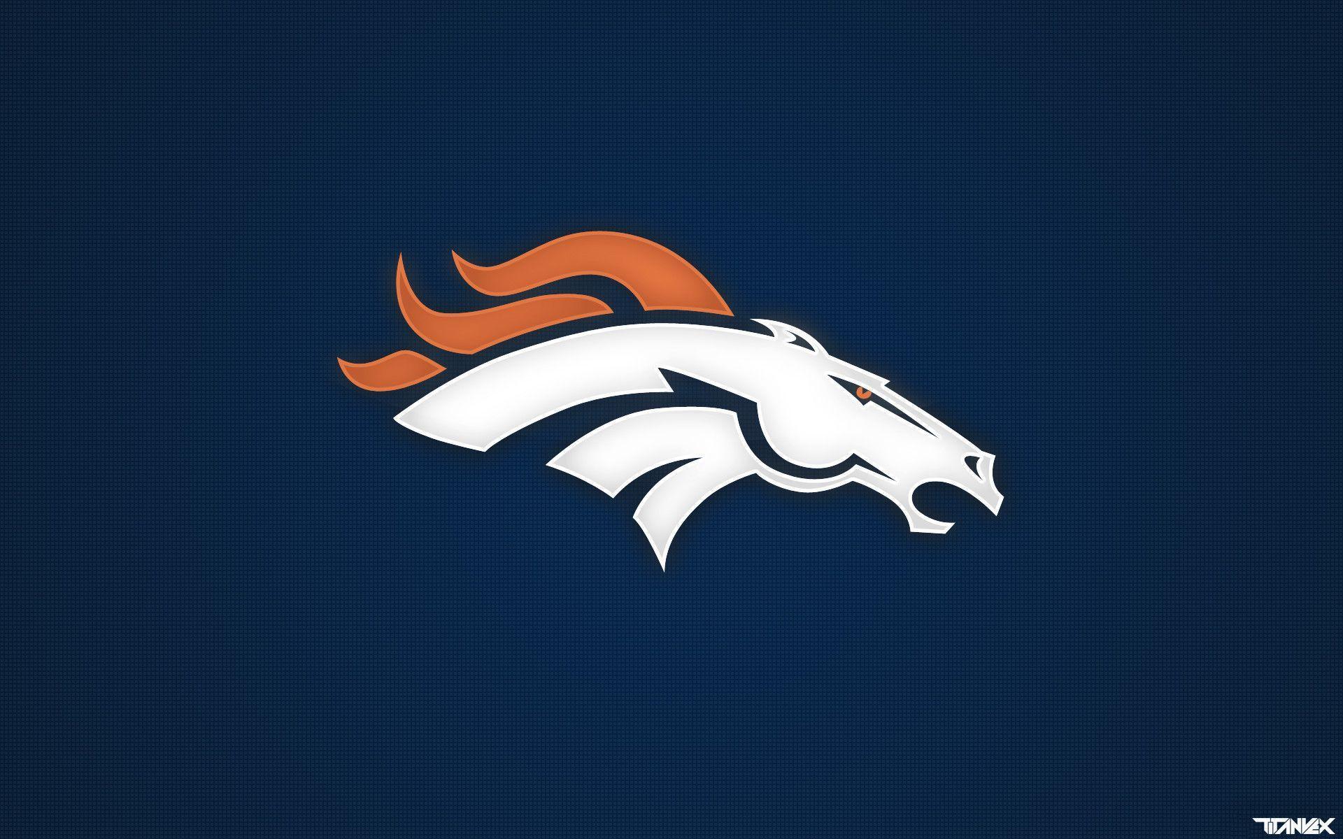 Denver Broncos Wallpapers - Wallpaper Cave