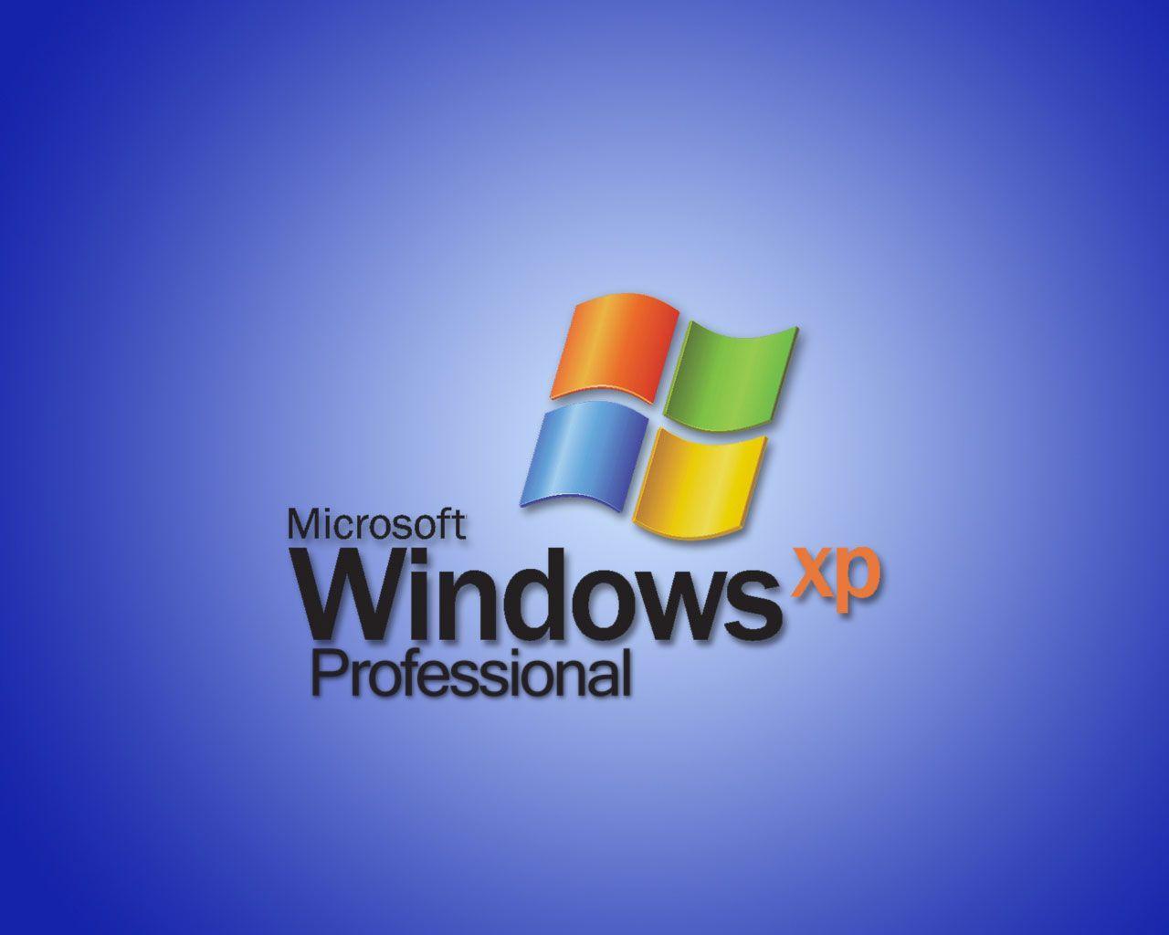 Microsoft Windows XP Professional Wallpaper. Best Free Wallpaper