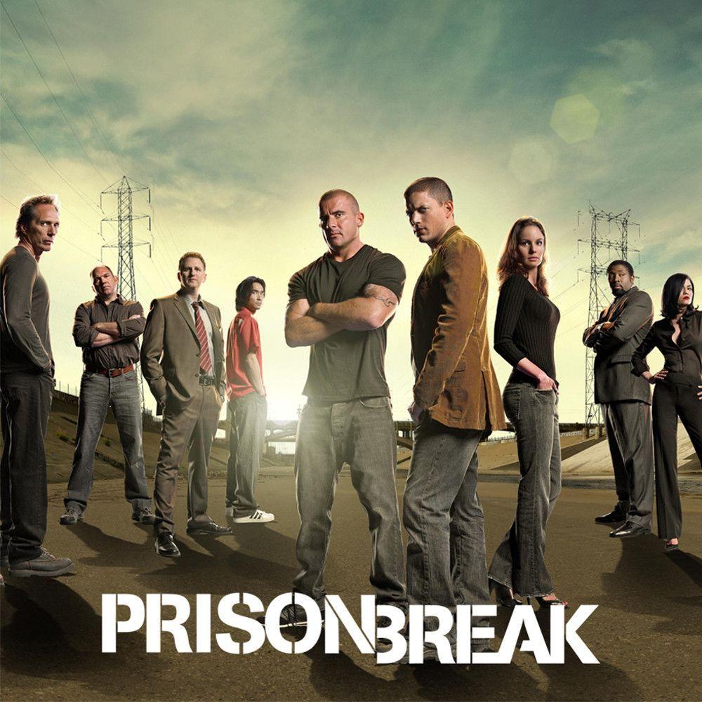 prison break season 4 wallpaper