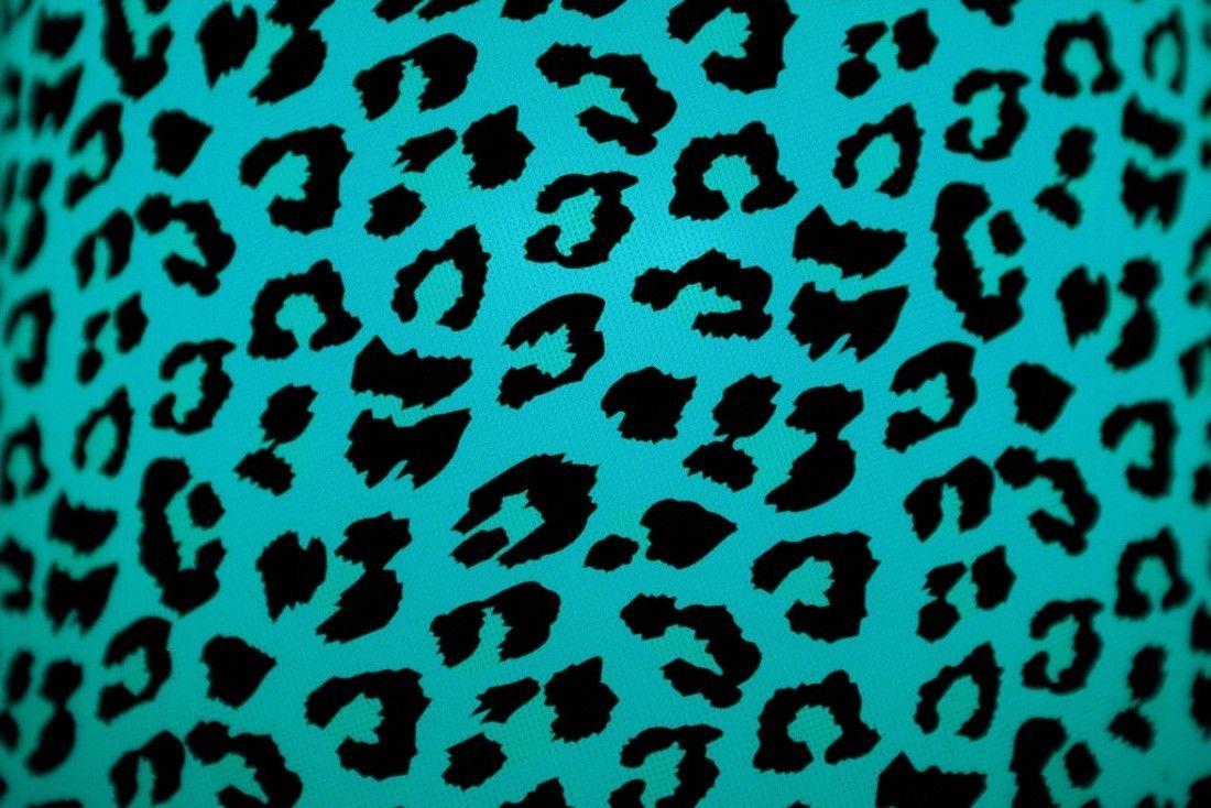 Blue Leopard Wallpaper HD Download Abstract Animals Leopard Wallpaper