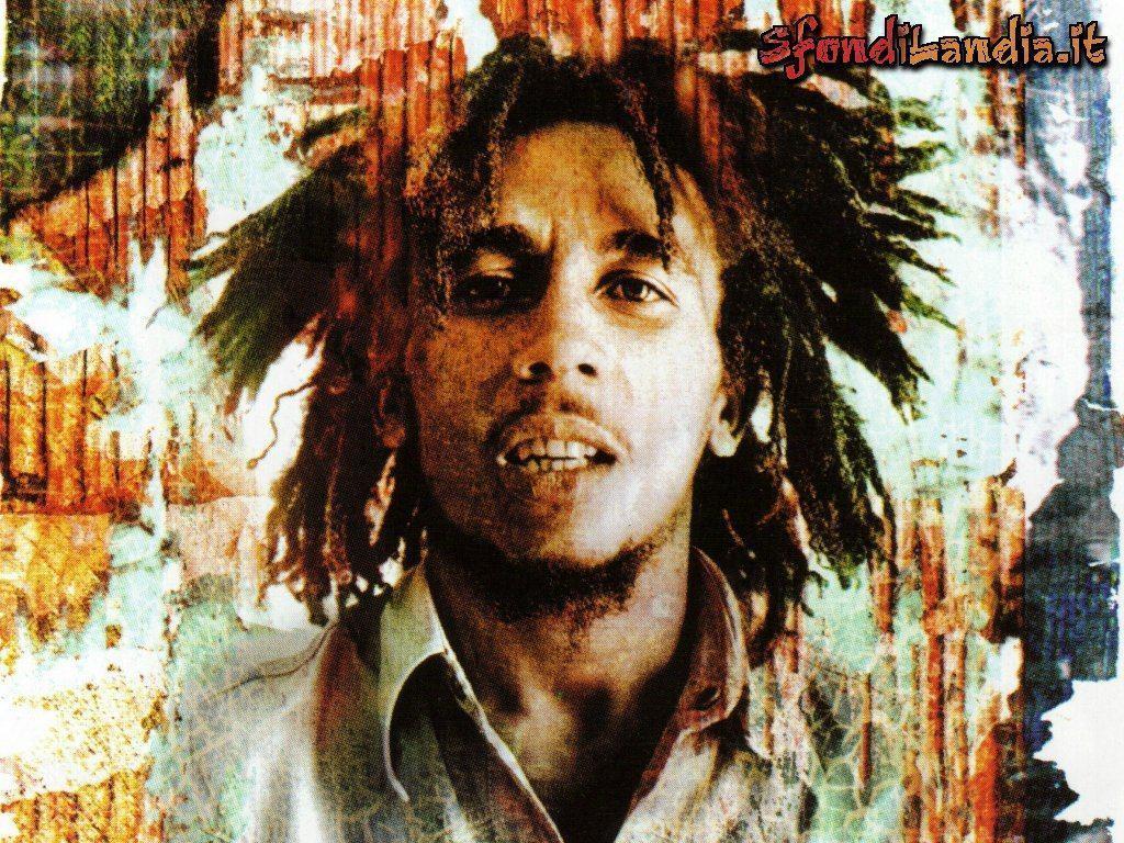Bob Marley Marley Wallpaper