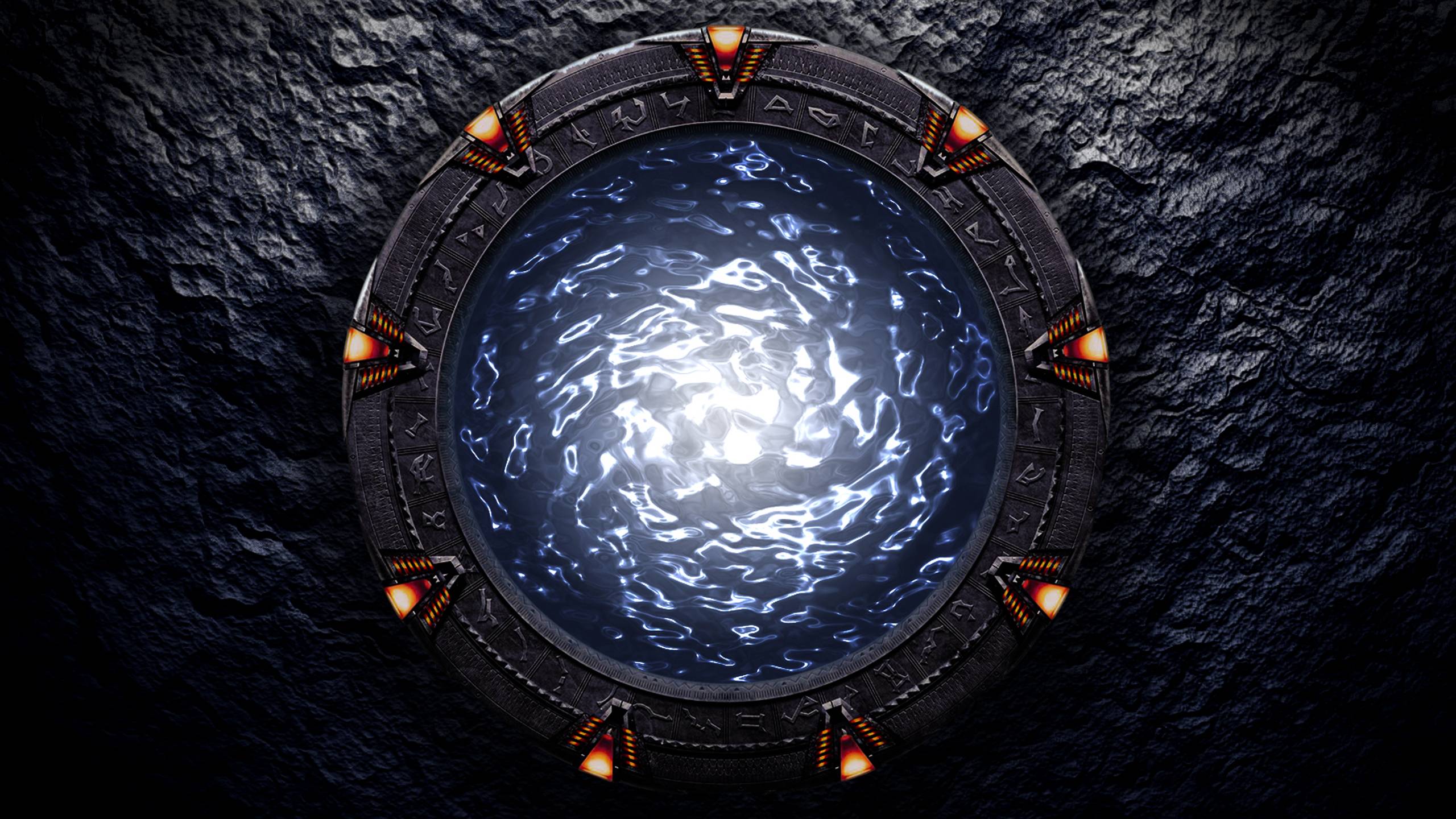 Stargate SG 1 Computer Wallpaper, Desktop Background 2560x1440