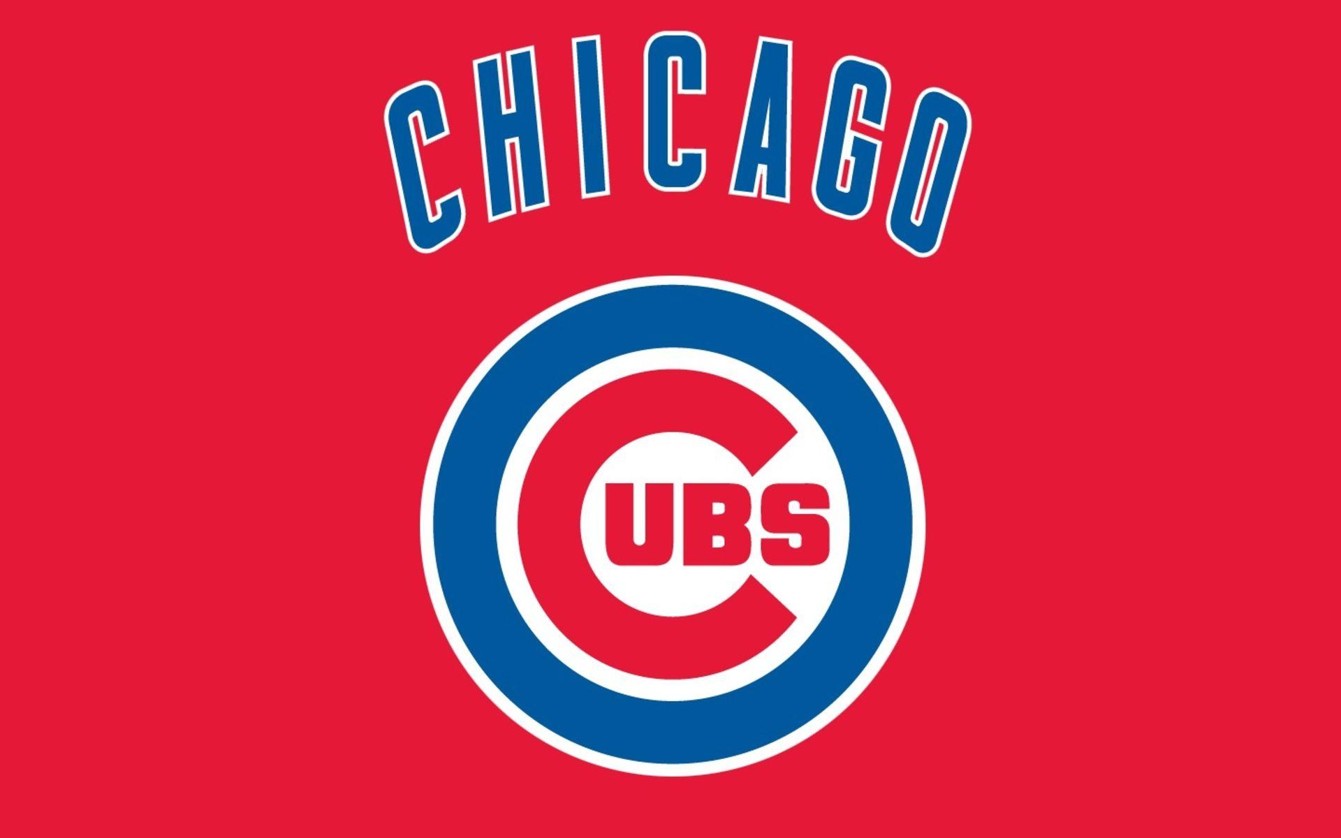 Chicago Cubs Free Baseball Team Wallpaper Chicago Cubs
