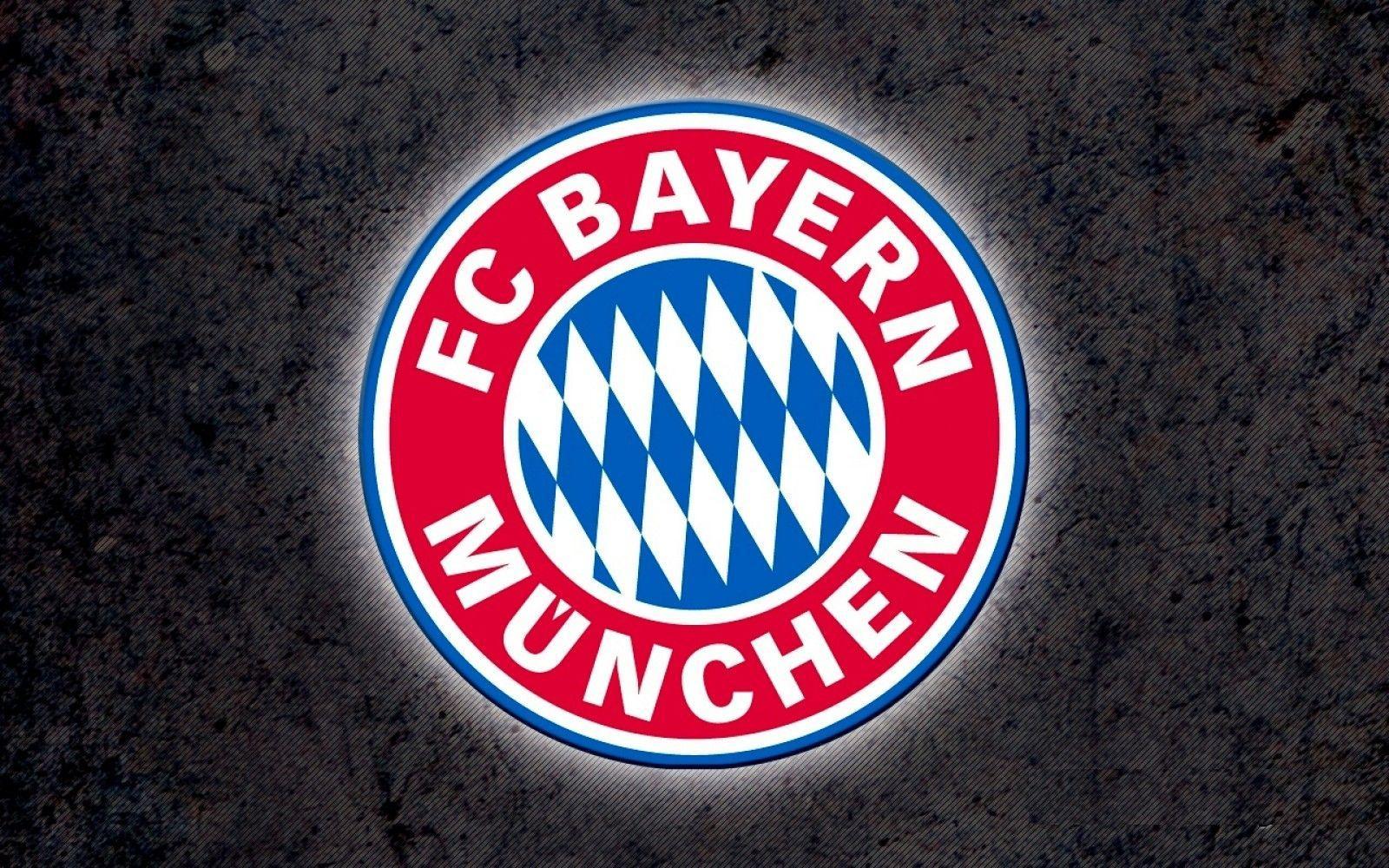 Bayern Munich Wallpaper Logo Free Wallpaper. Cool