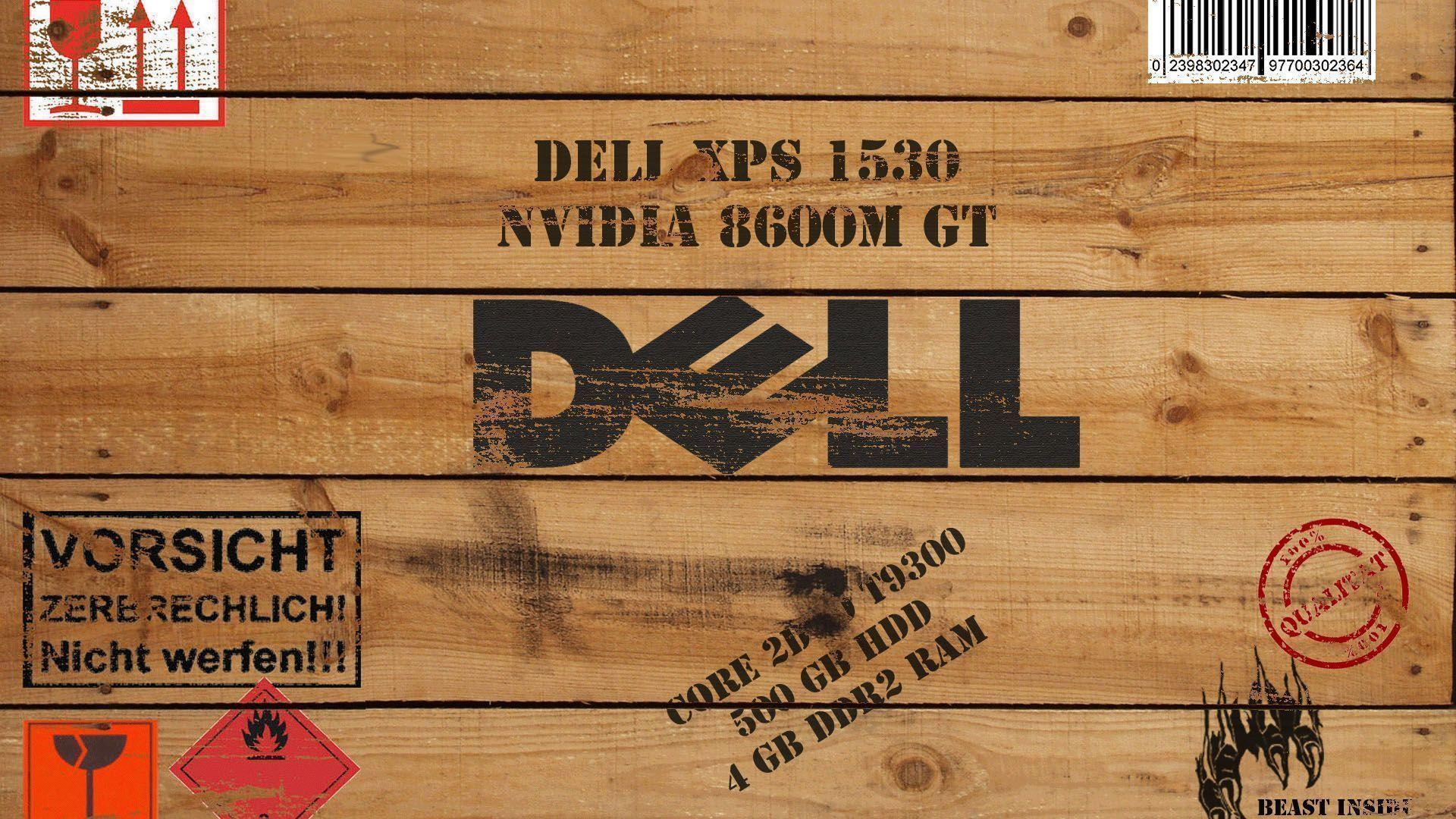 Dell Wallpaper HD 224837