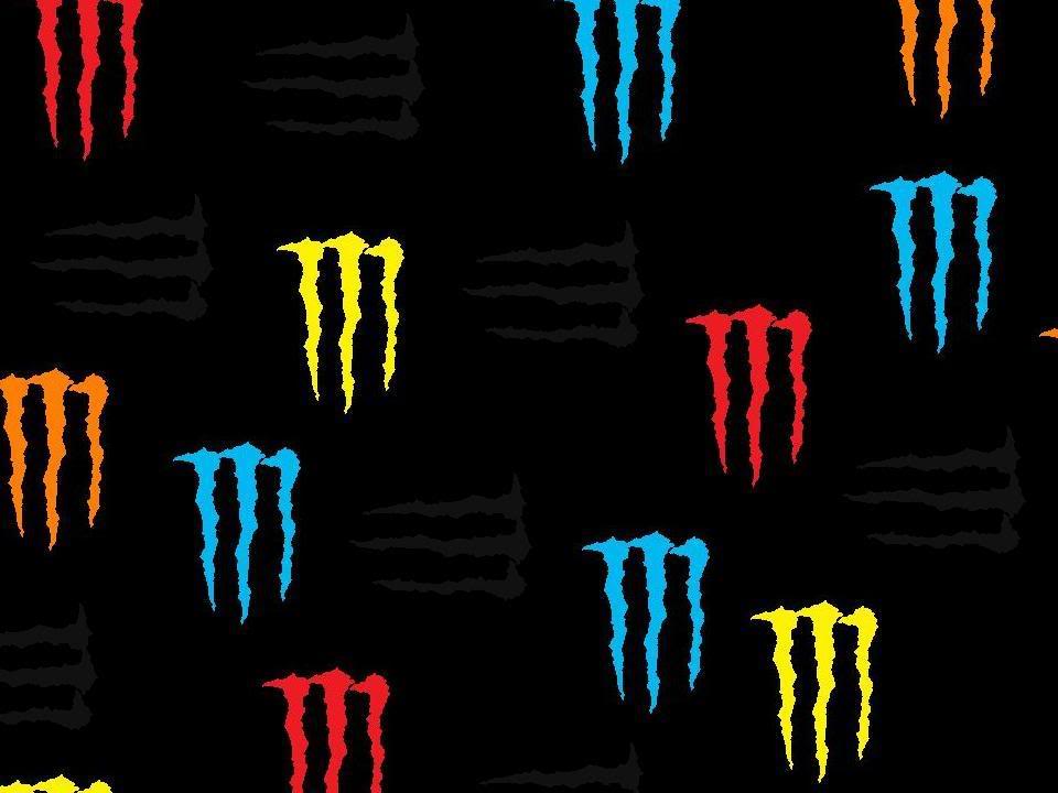 Monster background for phones&Desktop Background Wallpaper