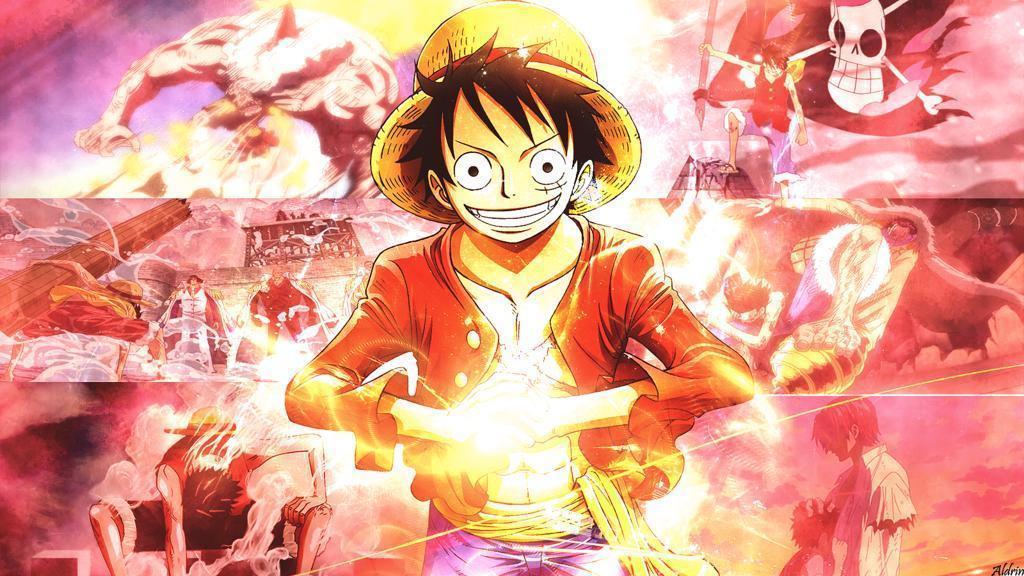 One Piece Wallpapers 2015 - Wallpaper Cave