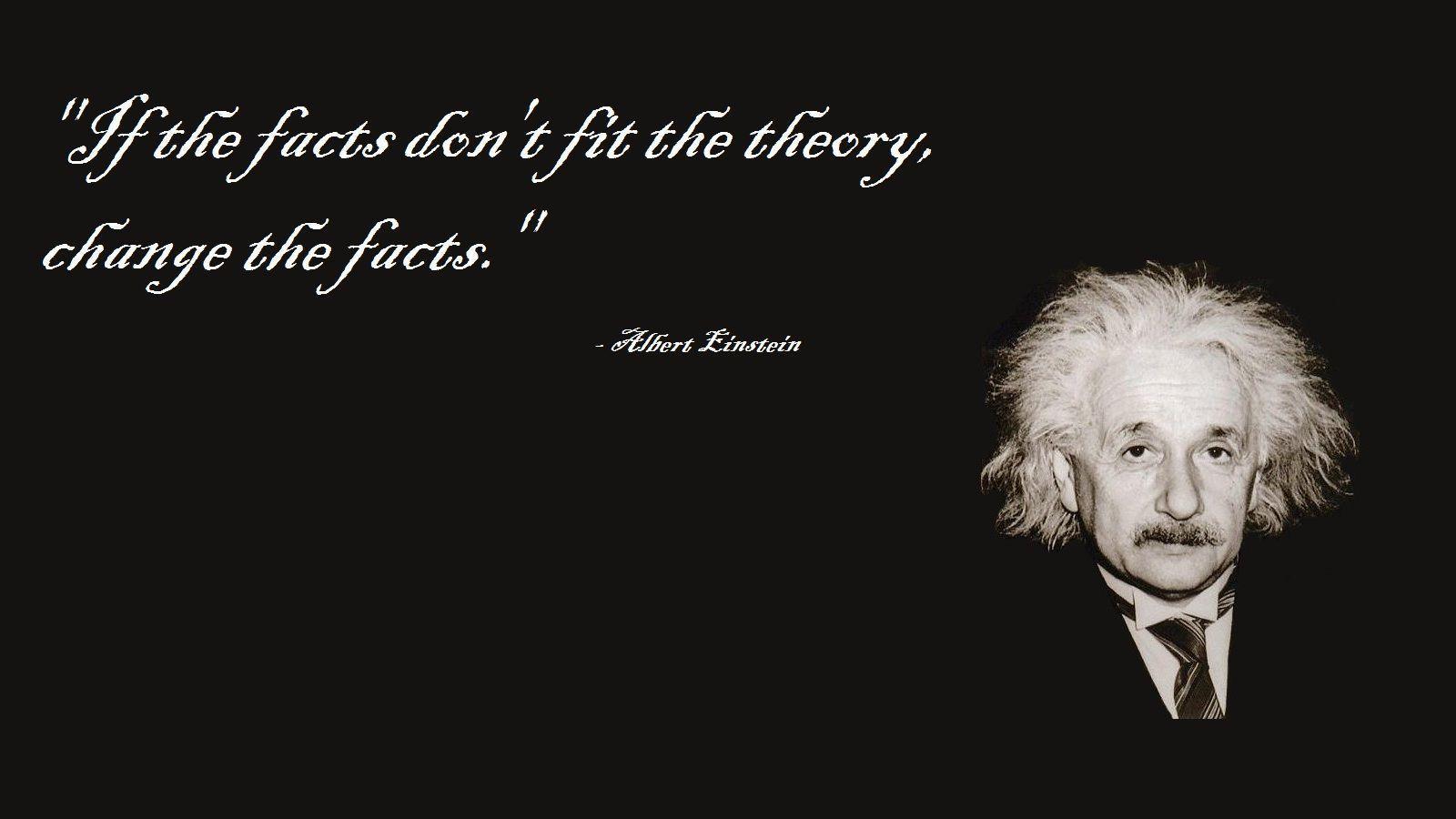 Albert Einstein Quotes Theory Picture. Wallpaper HD. Wallpaper