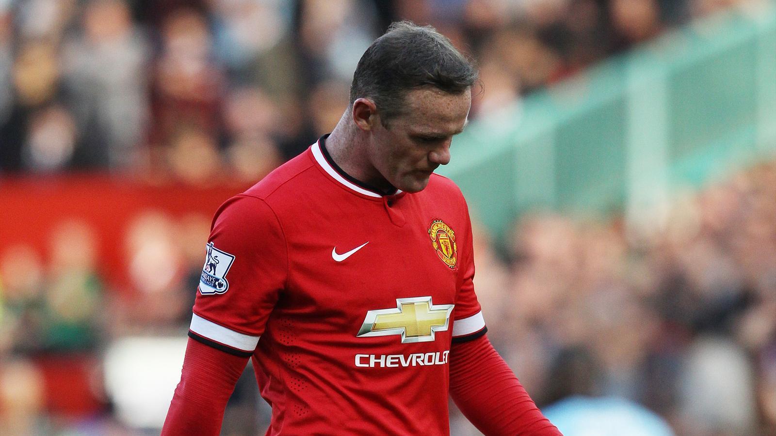 Andy Cole: Rooney will be raring to go for Manchester derby