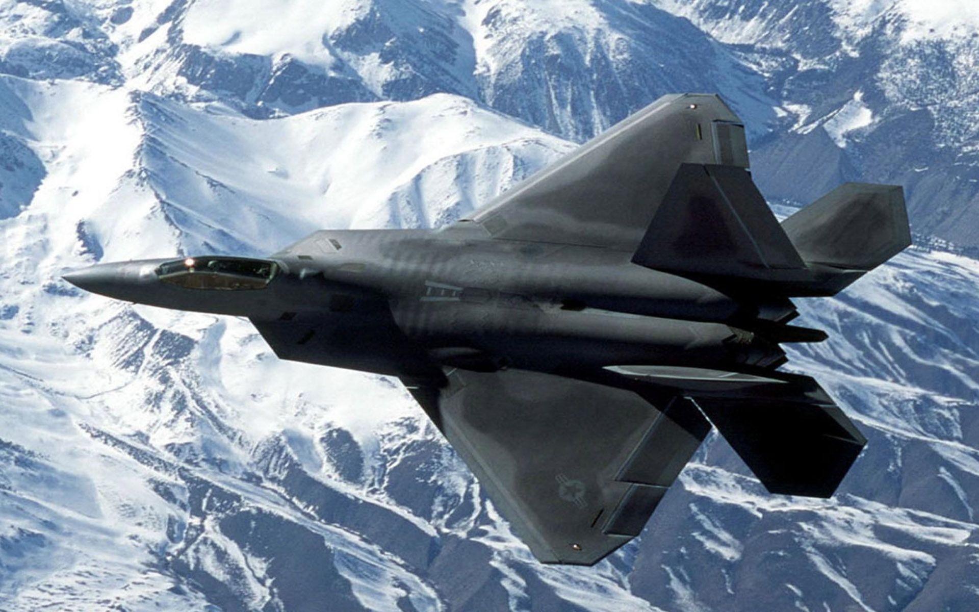 Stealth Fighter Wallpapers - Wallpaper Cave