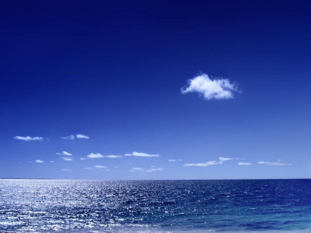 Ocean Free HD Background, Download HD Wallpaper