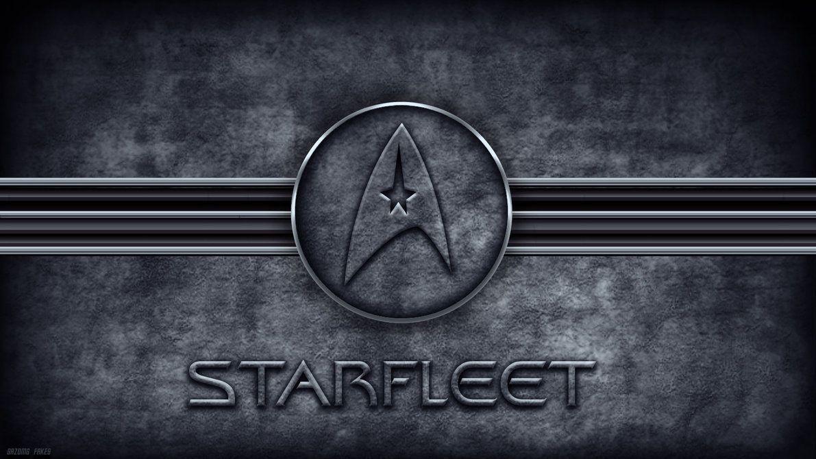 image For > Star Trek Logo