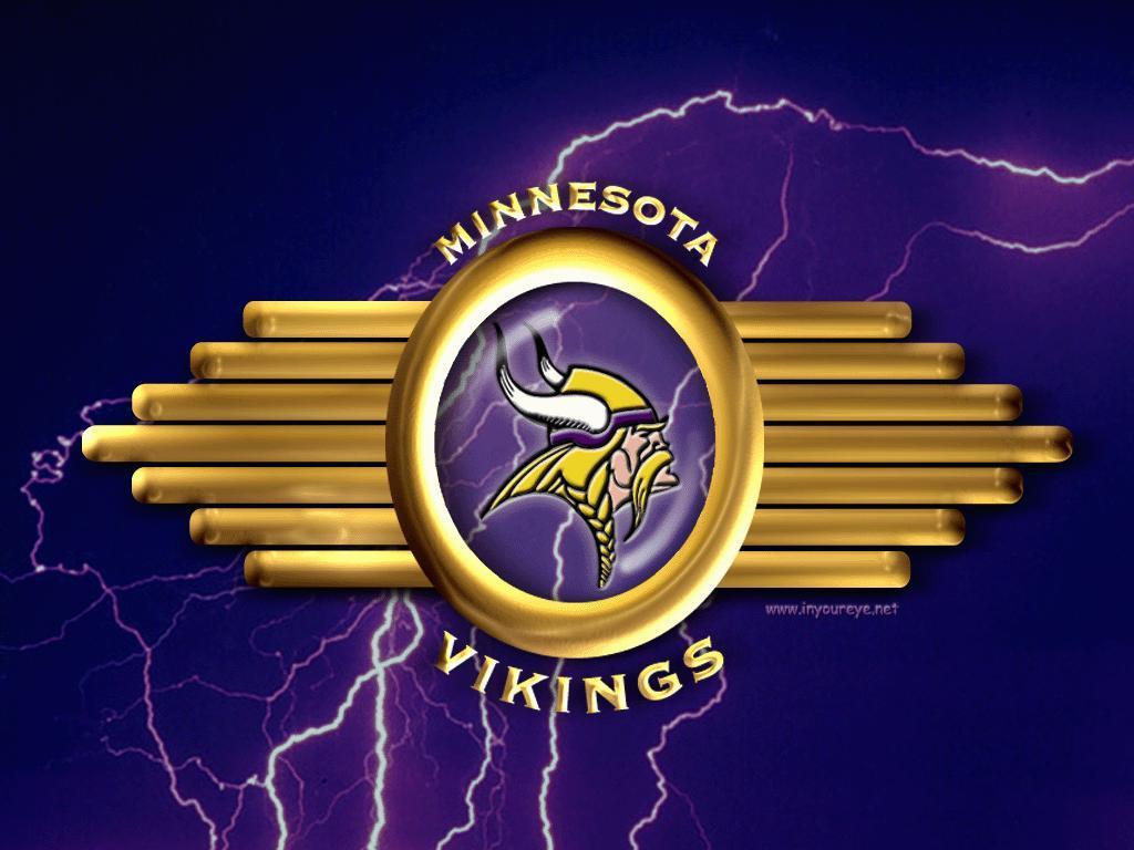 Minnesota Vikings High Resolution Wallpaper 25668 Image