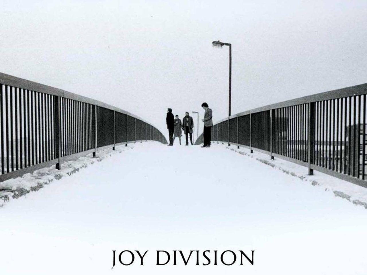 Joy Division Wallpaper. Music Wallpaper Gallery. PC Desktop