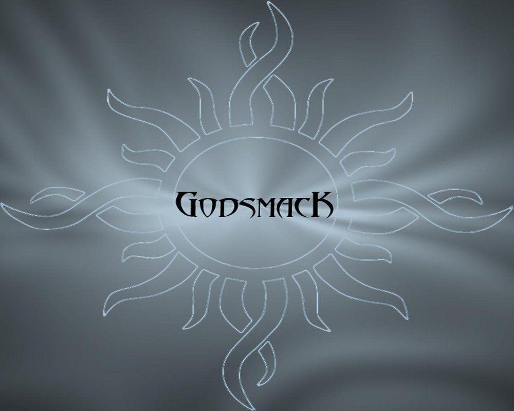 Godsmack wallpaper 2
