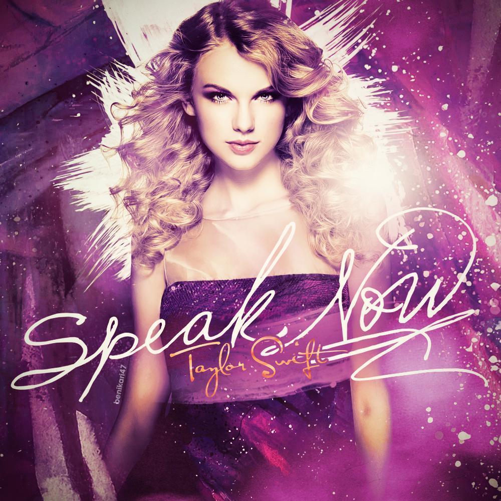 Speak Now album Wikipdia