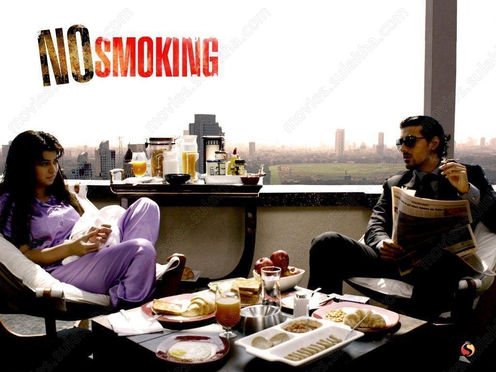 No Smoking hindi Movie Wallpaper, No Smoking Poster, 1024x768