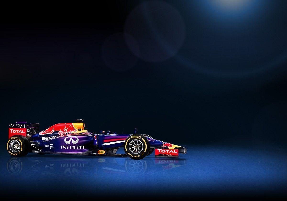 WALLPAPER. Infiniti Red Bull Racing