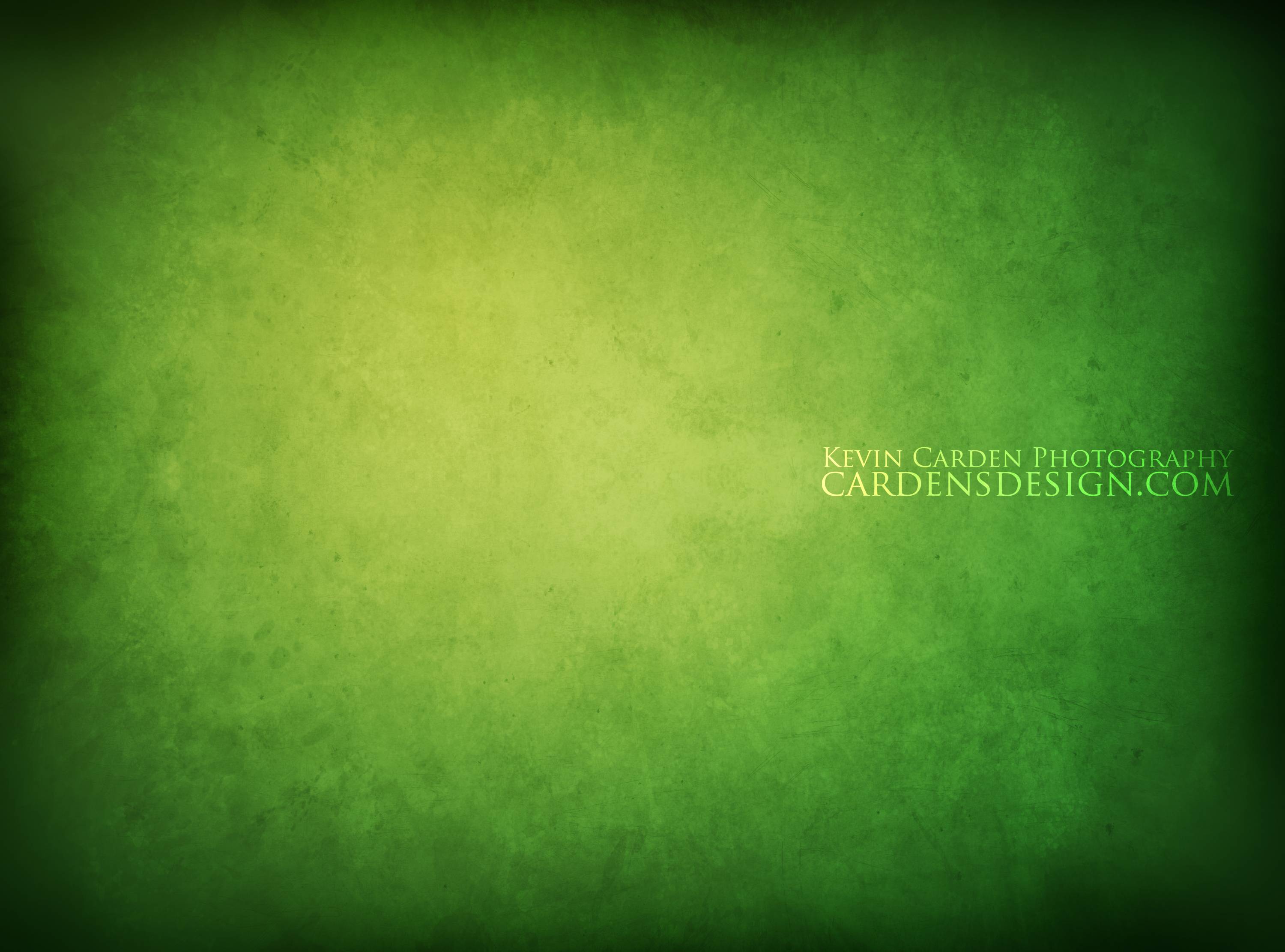 Wallpaper For > Yellow And Dark Green Background