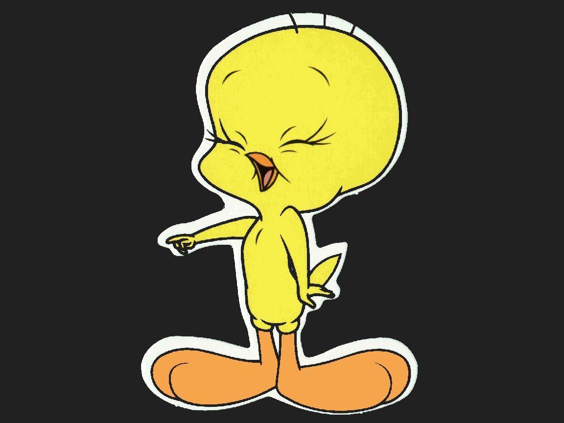 Tweety Pie Wallpapers - Wallpaper Cave