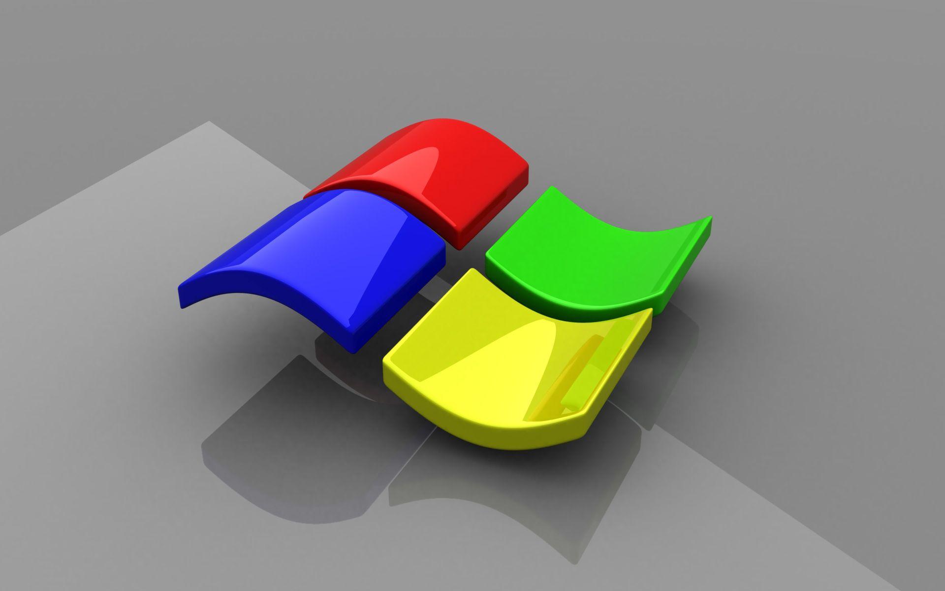 Microsoft Gloss Logo Desktop Background 1013 HD Wallpaper. Feewall