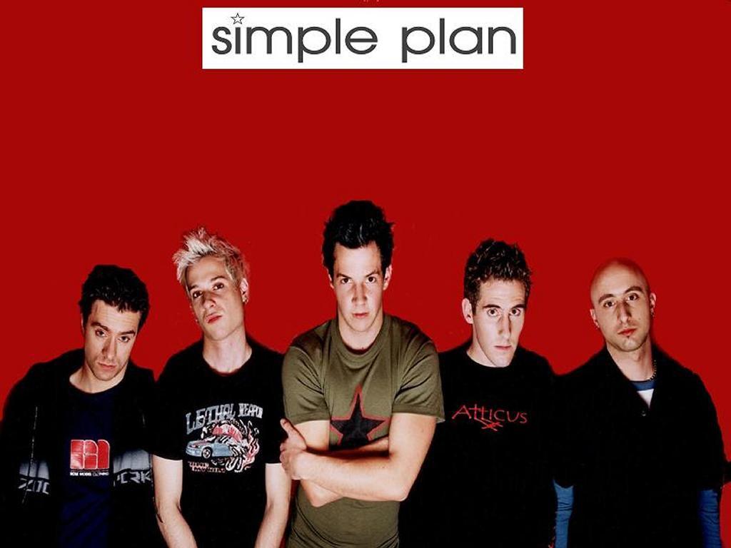 Simple Plan Wallpapers 2015 - Wallpaper Cave