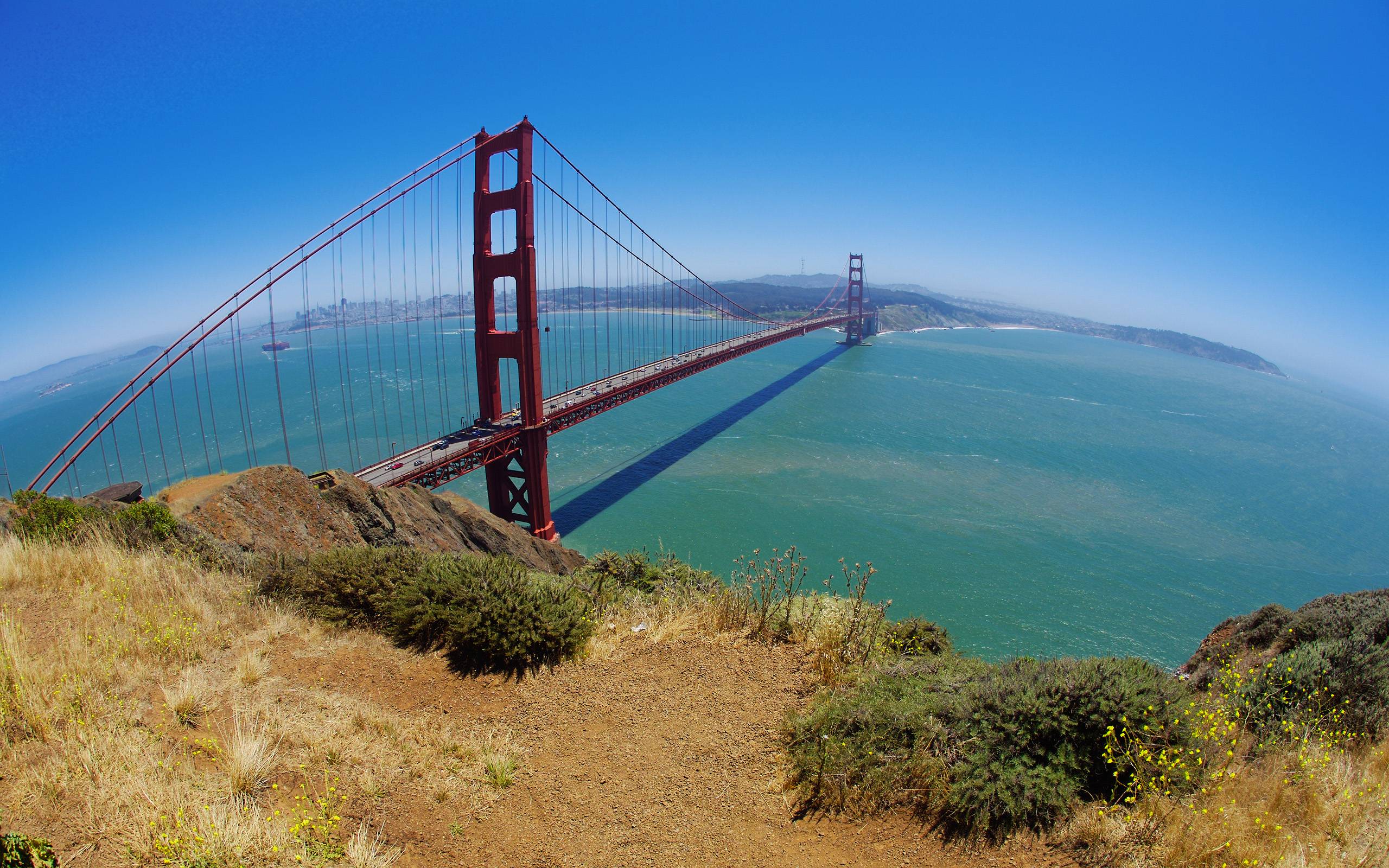San Francisco Bridge Wallpaper 56110 HD Picture. Top Background Free