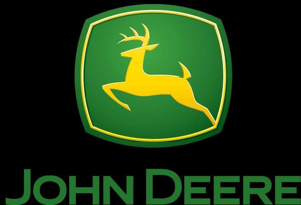 John Deere Desktop Wallpapers - Wallpaper Cave