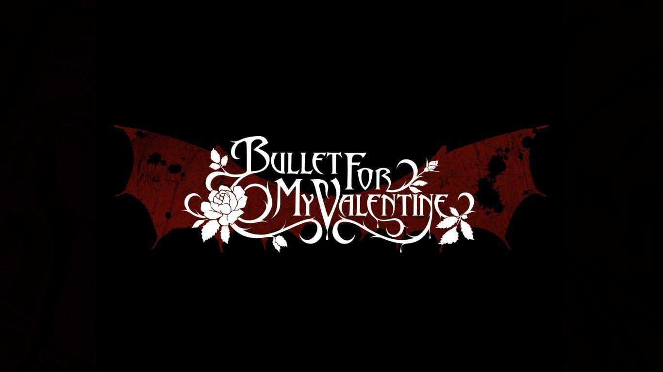 Bullet For My Valentine Wallpaper. Bullet For My Valentine