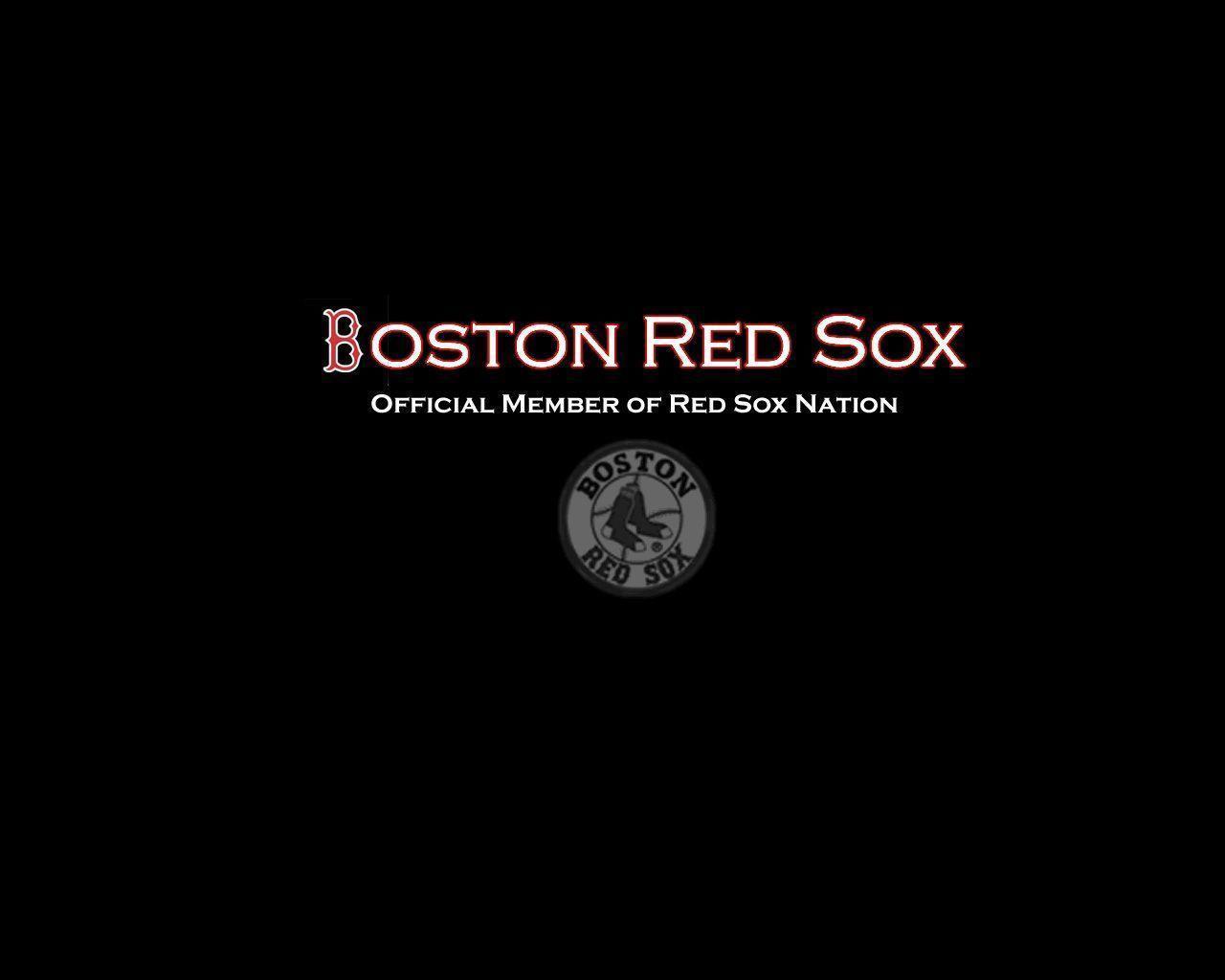 Boston Red Sox wallpaper. Boston Red Sox background