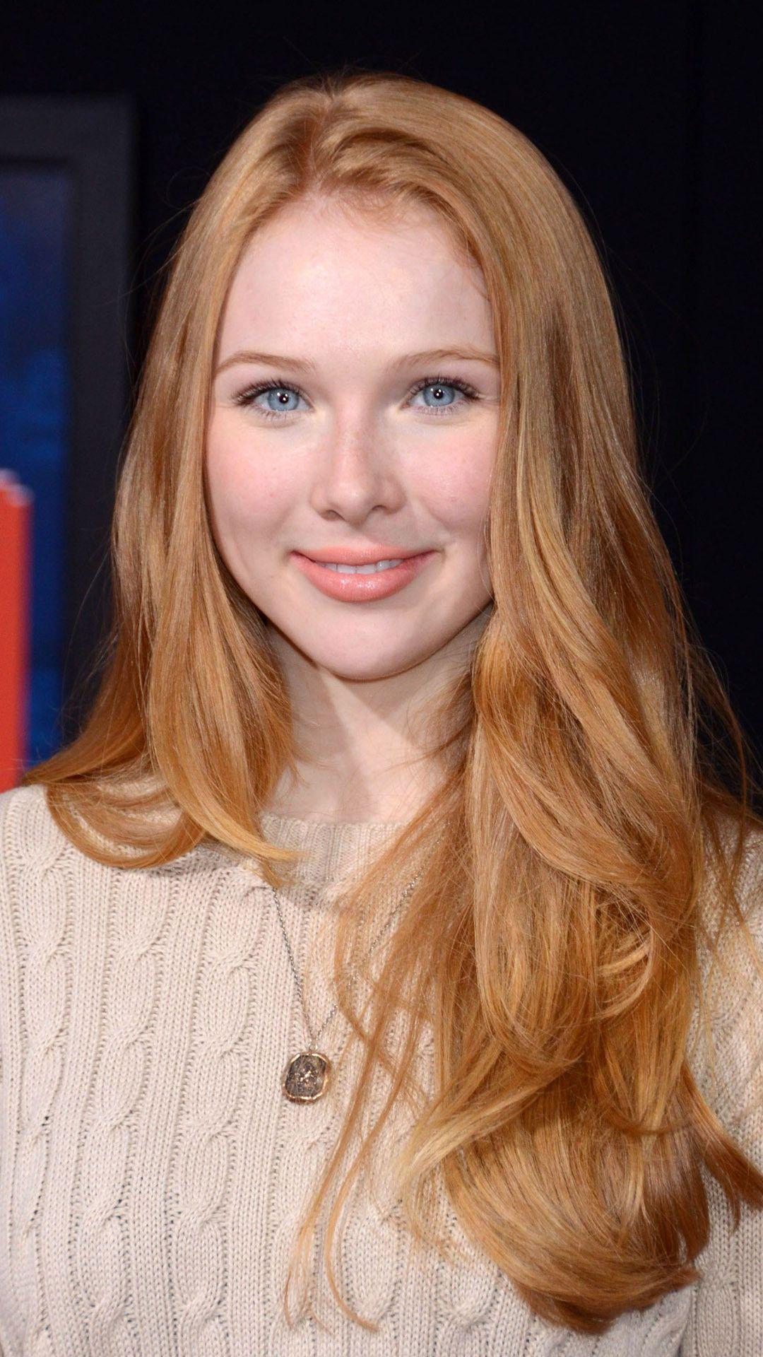 Molly Quinn Wallpapers Wallpaper Cave