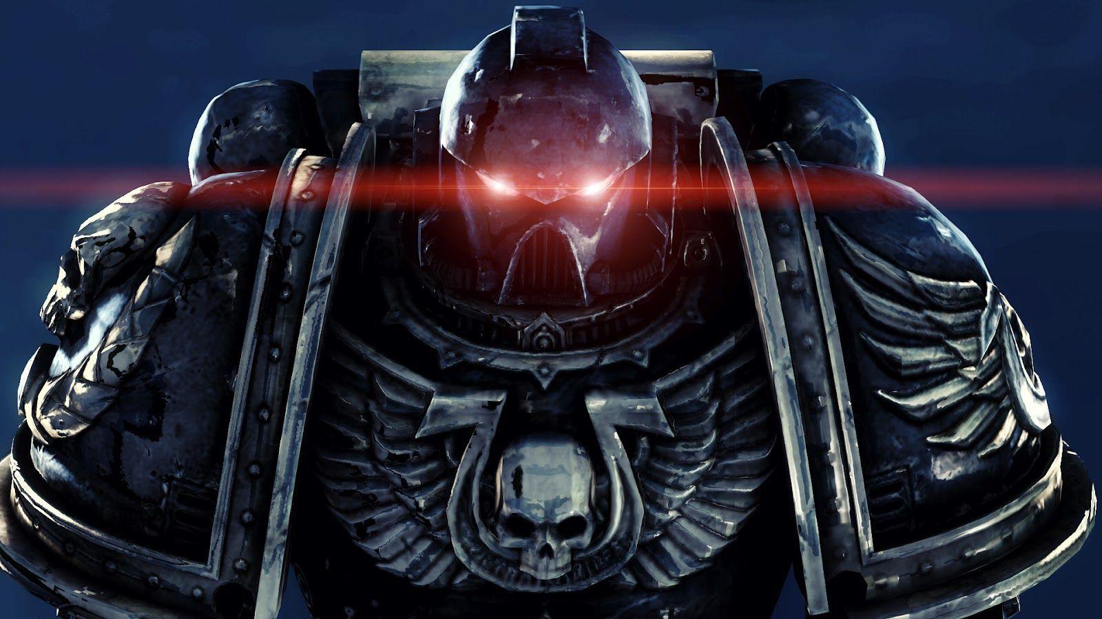 Gadgets Info Available: Wh 40k Wallpaper