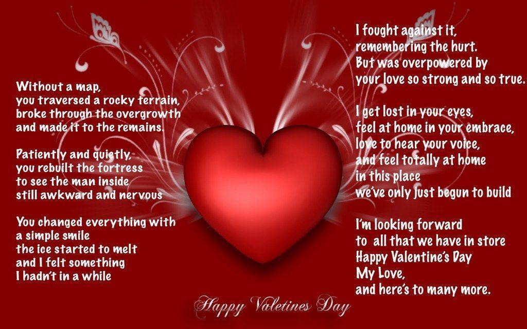 Valentine Quotes. Download HD Wallpaper