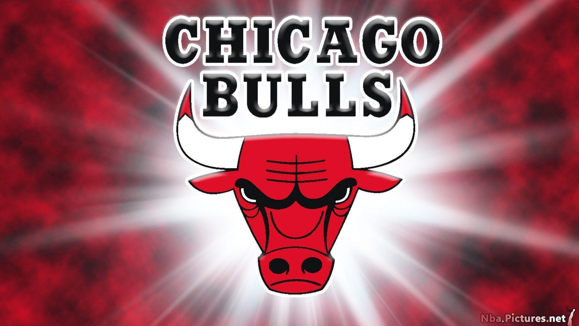 Chicago Bulls Logo 27 Background. Wallruru