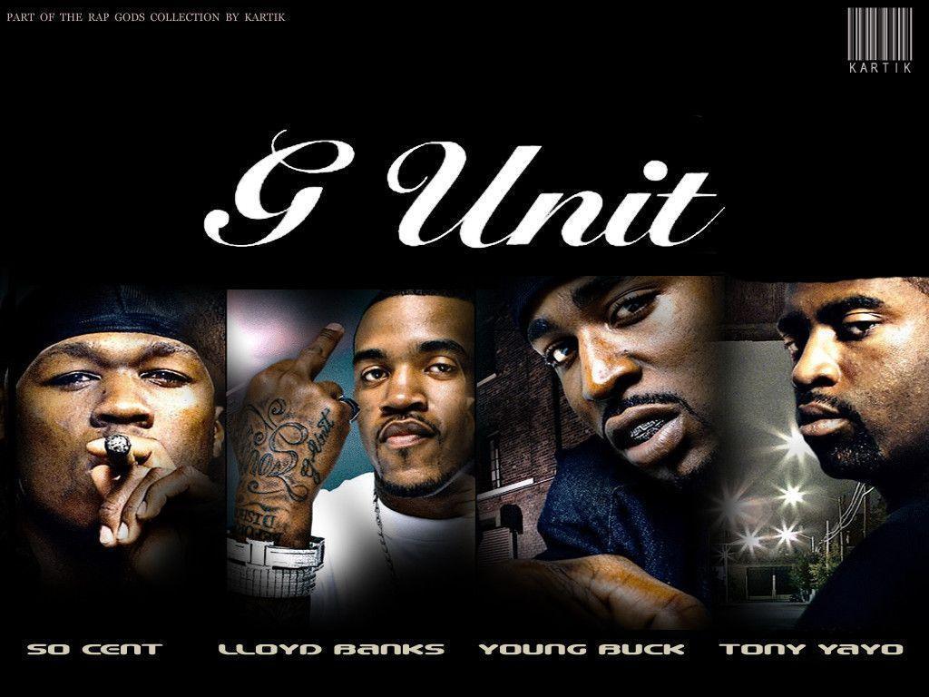 image For > G Unit Logo Bling